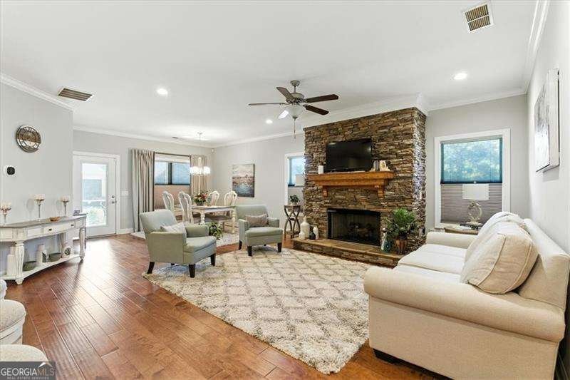 3047 Patriot Square Marietta - 6
