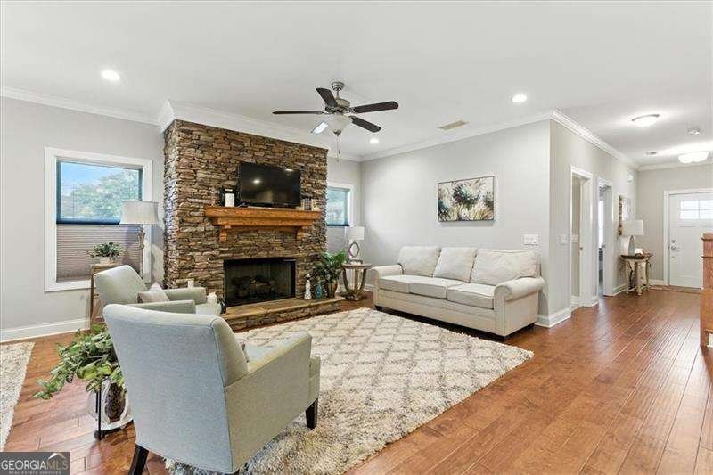 3047 Patriot Square Marietta - 7