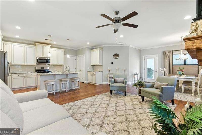 3047 Patriot Square Marietta - 8