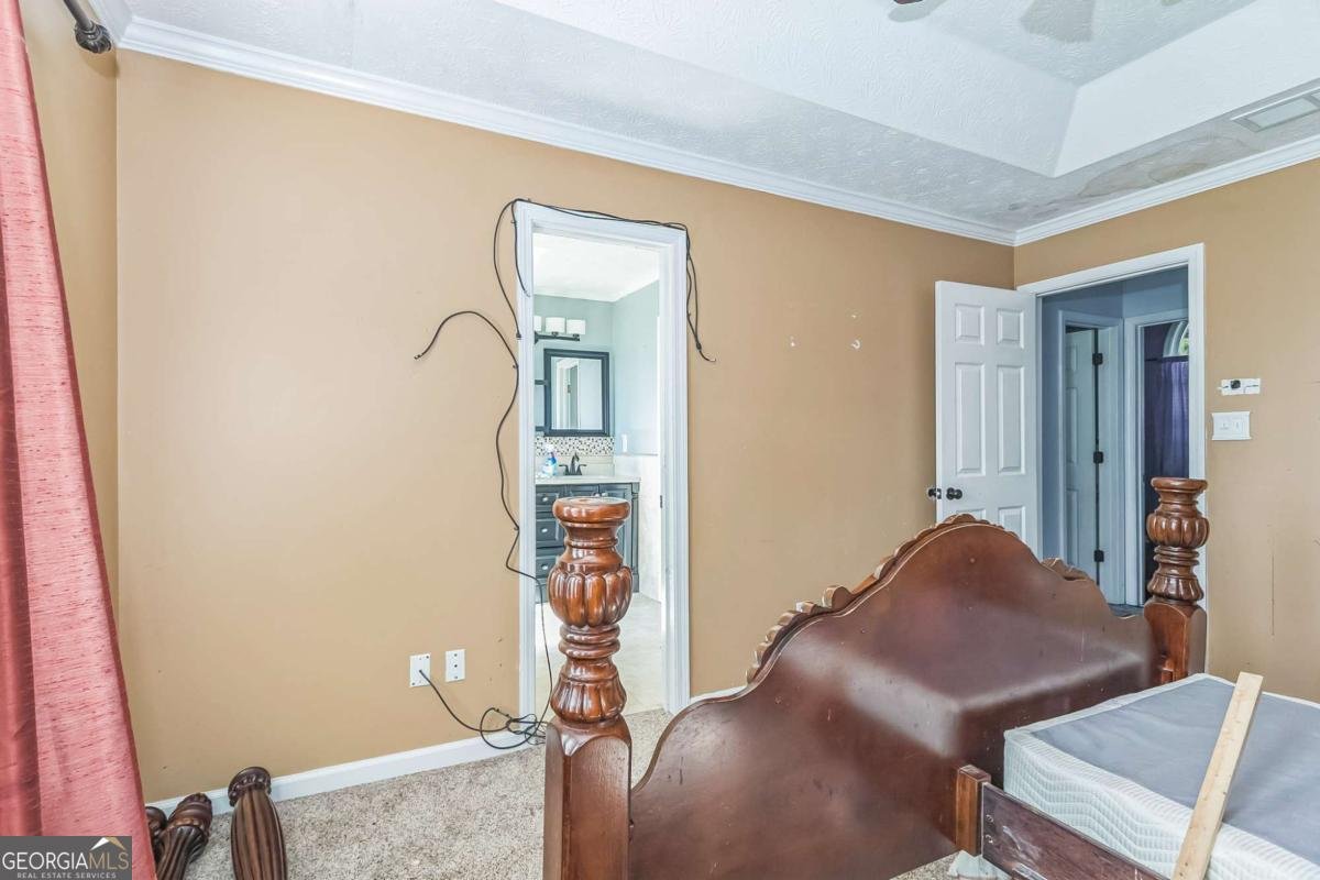 2745 Field Spring Drive Lithonia - 13