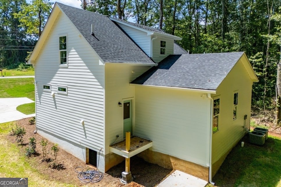 473 West Avenue Bowdon - 2