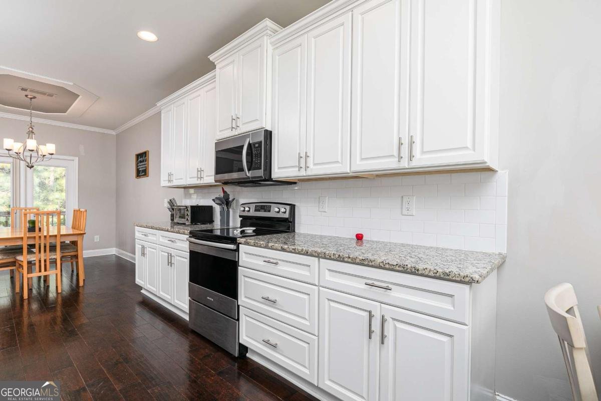 22 Treemont Drive Cartersville - 16