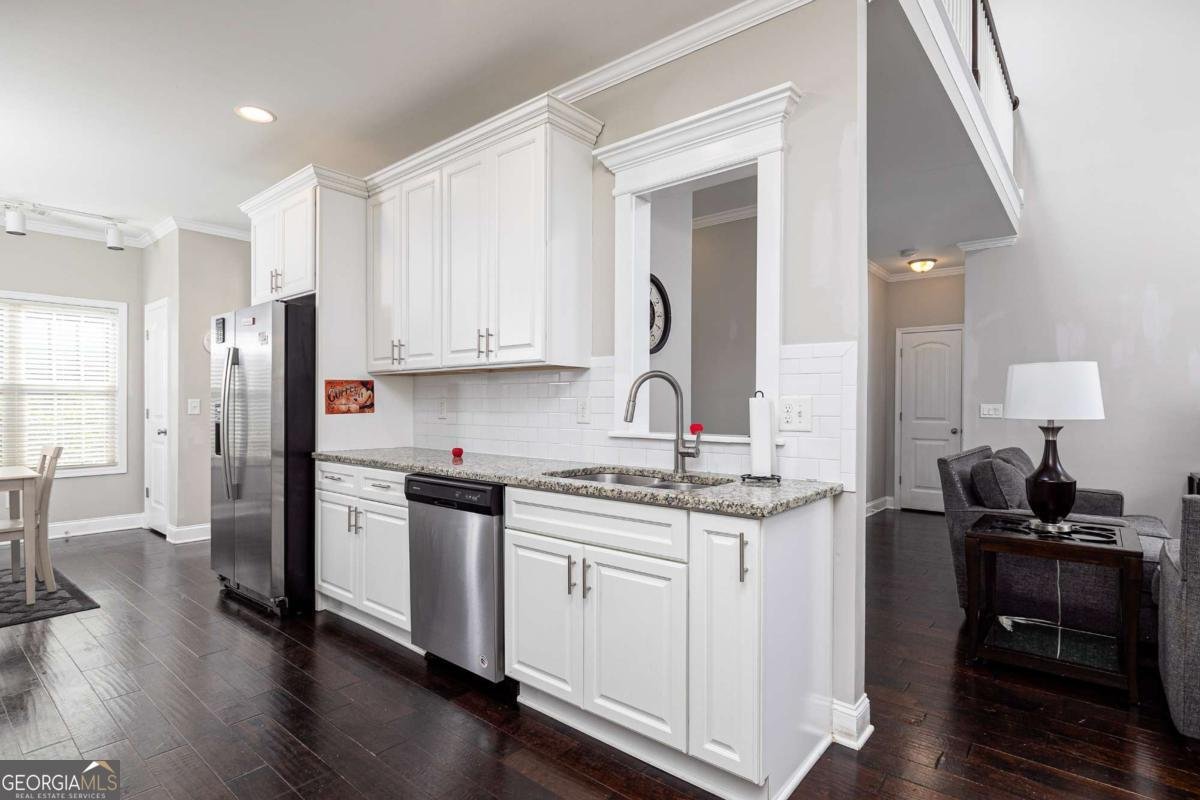 22 Treemont Drive Cartersville - 17