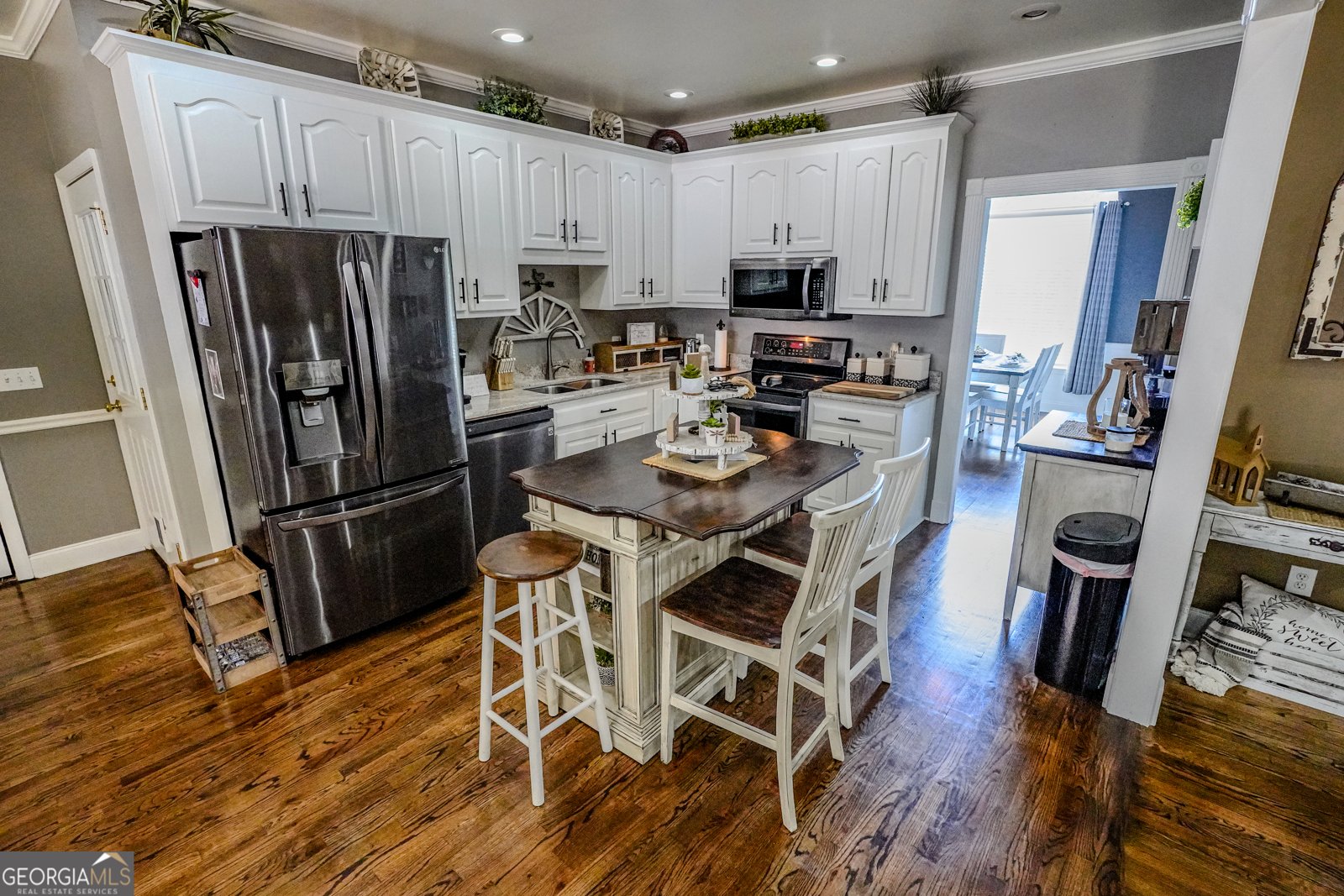 223 Magnolia Court Summerville - 11