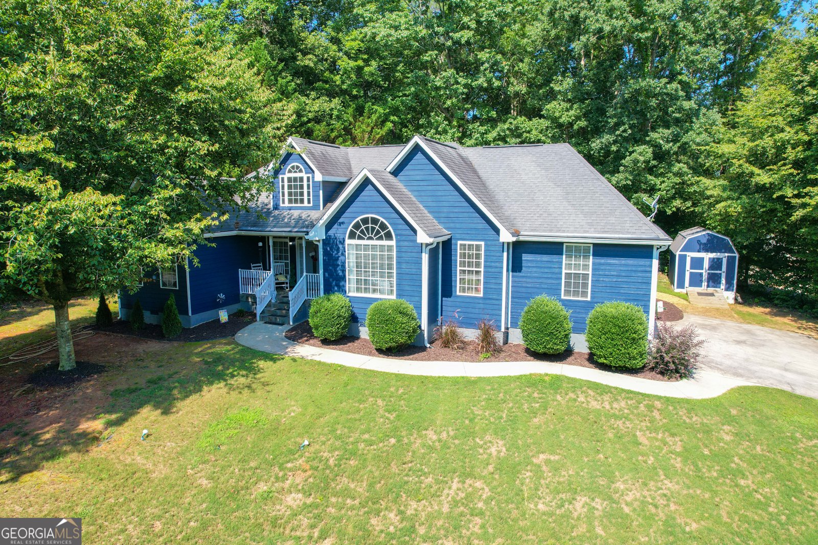 223 Magnolia Court Summerville - 2