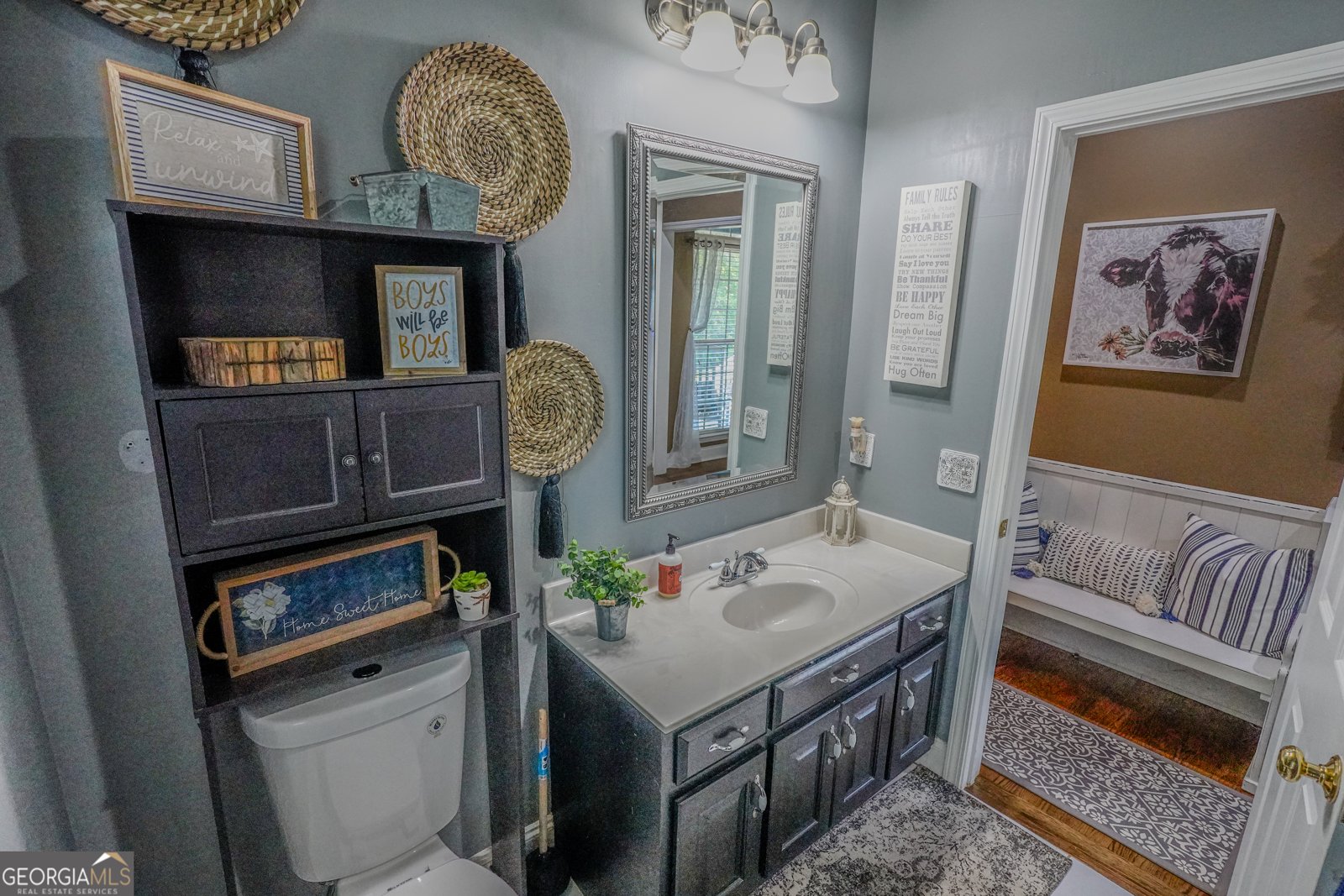223 Magnolia Court Summerville - 27