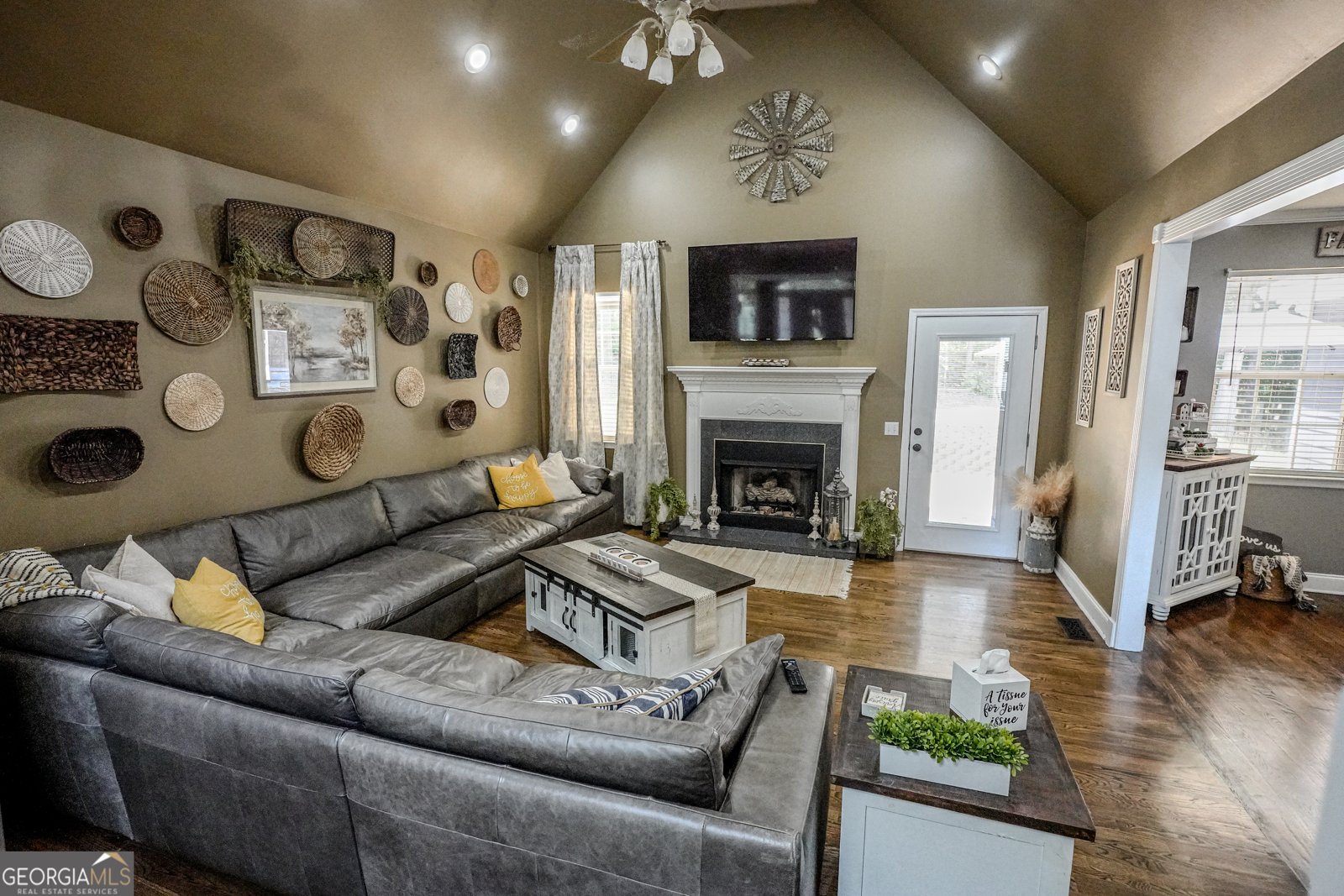 223 Magnolia Court Summerville - 3