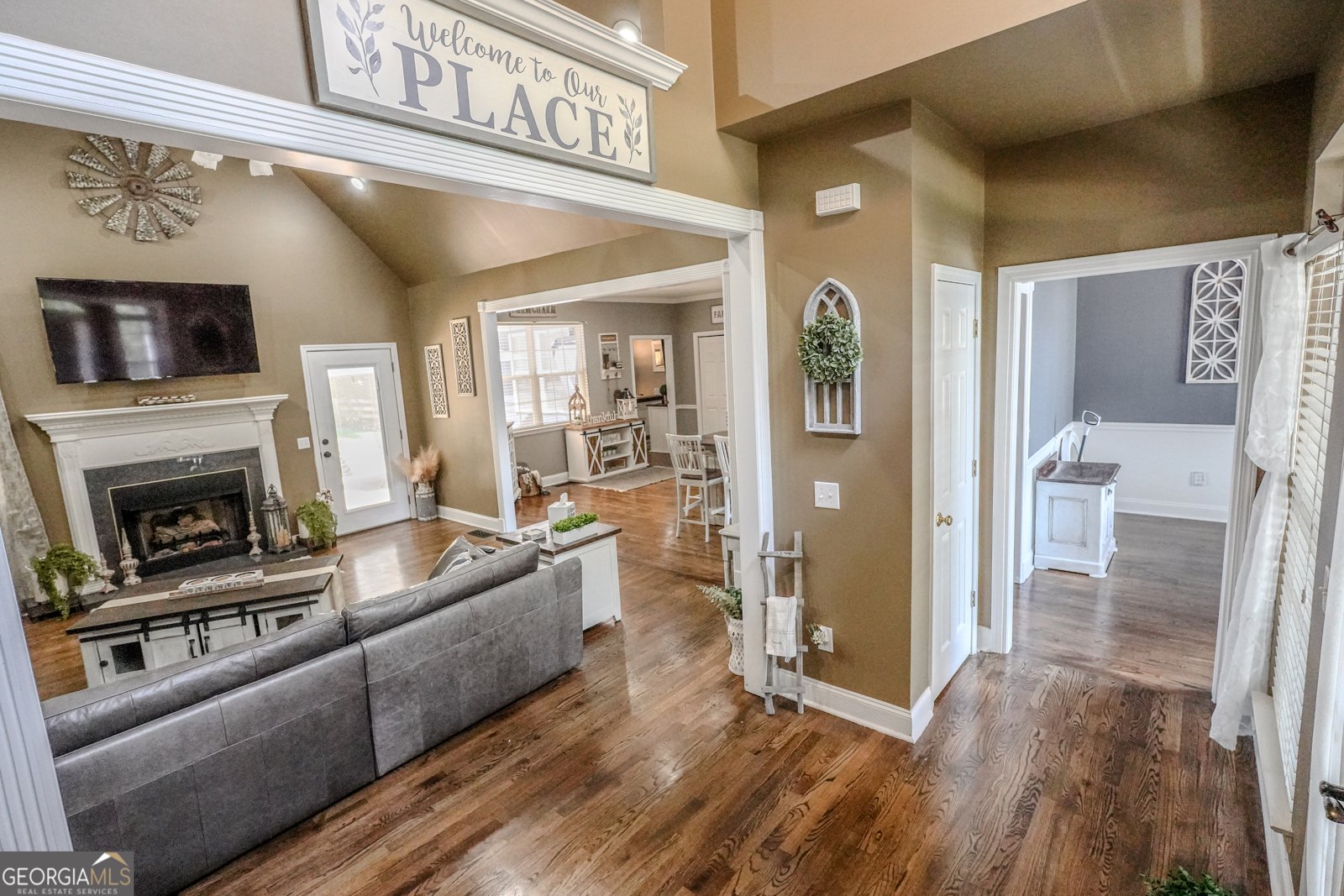 223 Magnolia Court Summerville - 32