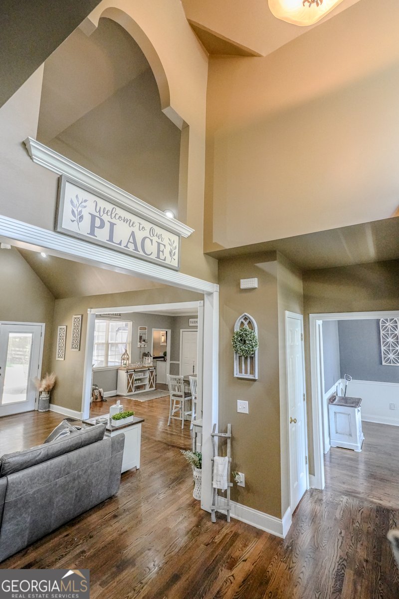 223 Magnolia Court Summerville - 33