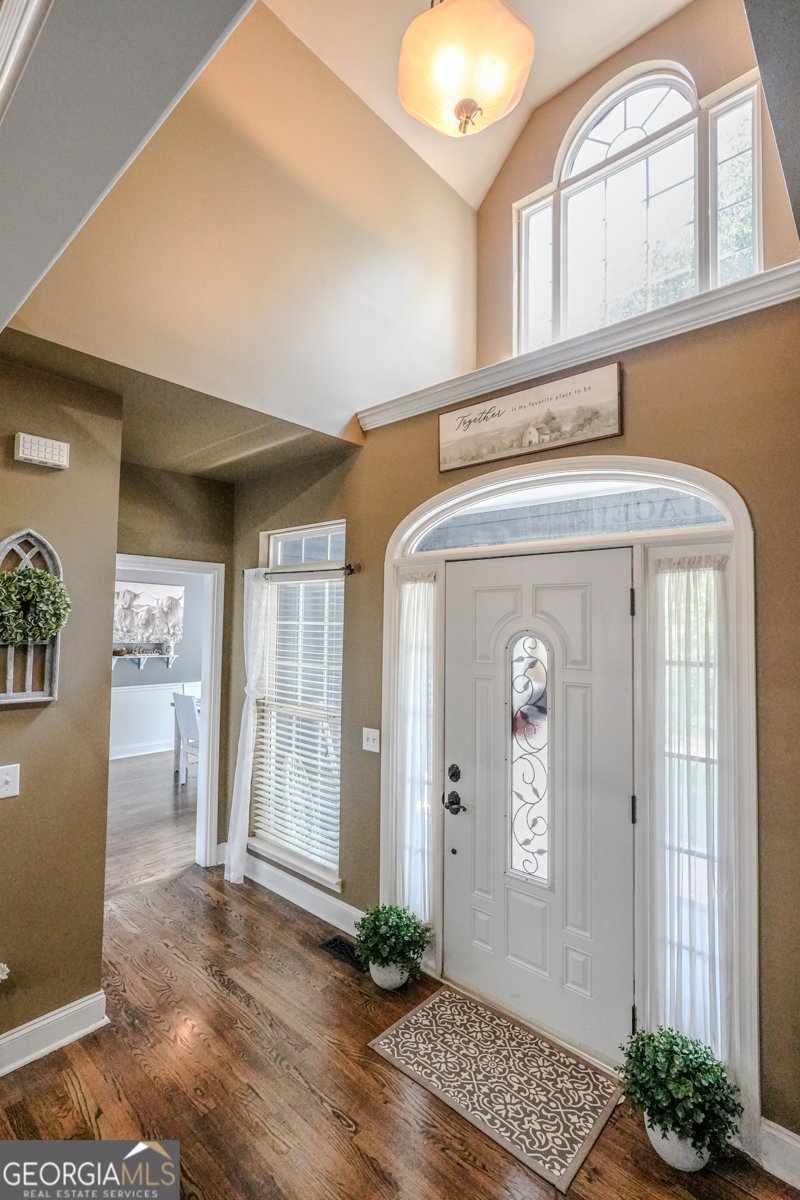223 Magnolia Court Summerville - 35
