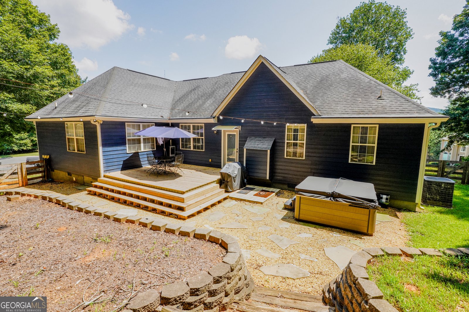 223 Magnolia Court Summerville - 39
