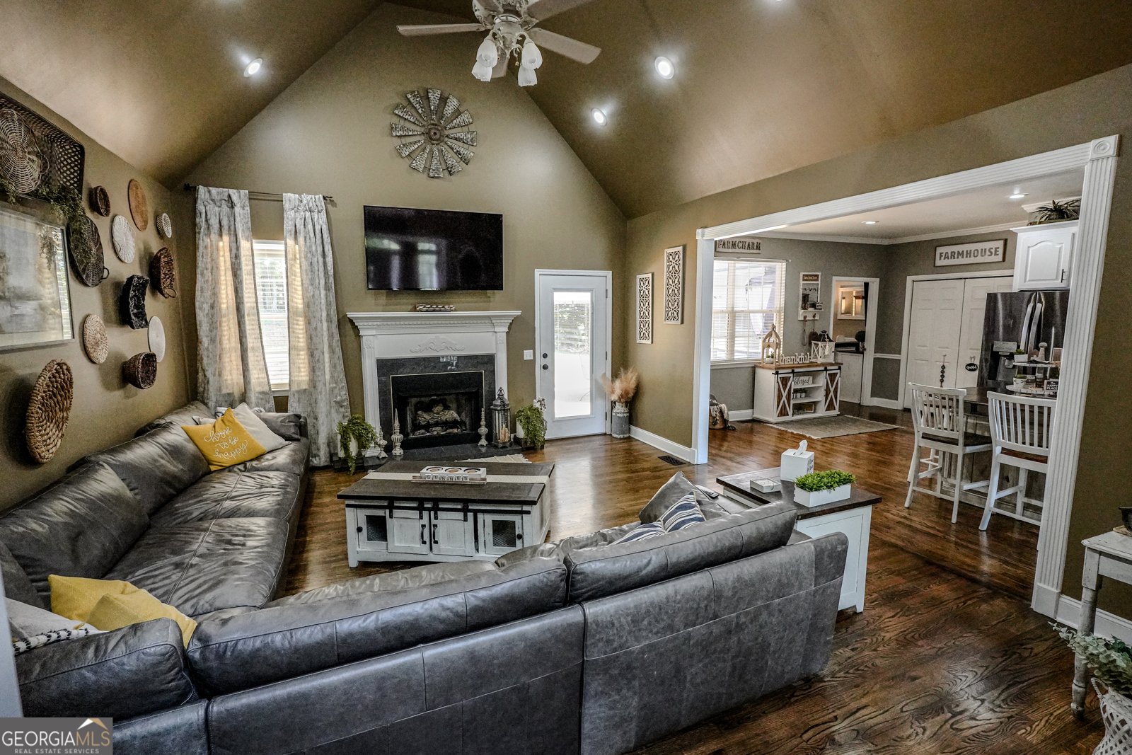 223 Magnolia Court Summerville - 4