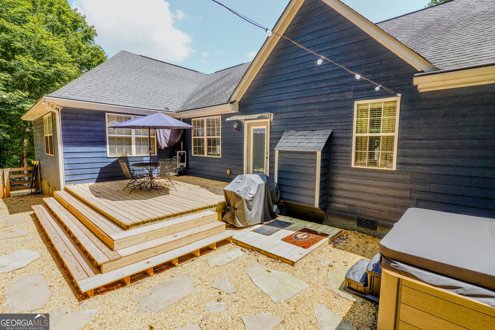 223 Magnolia Court Summerville - 40