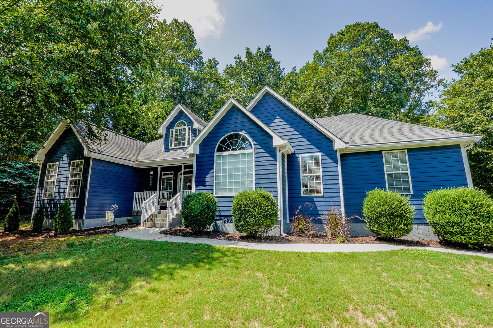 223 Magnolia Court Summerville - 49