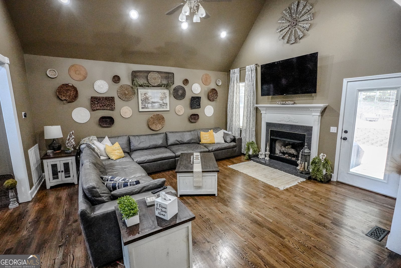 223 Magnolia Court Summerville - 5