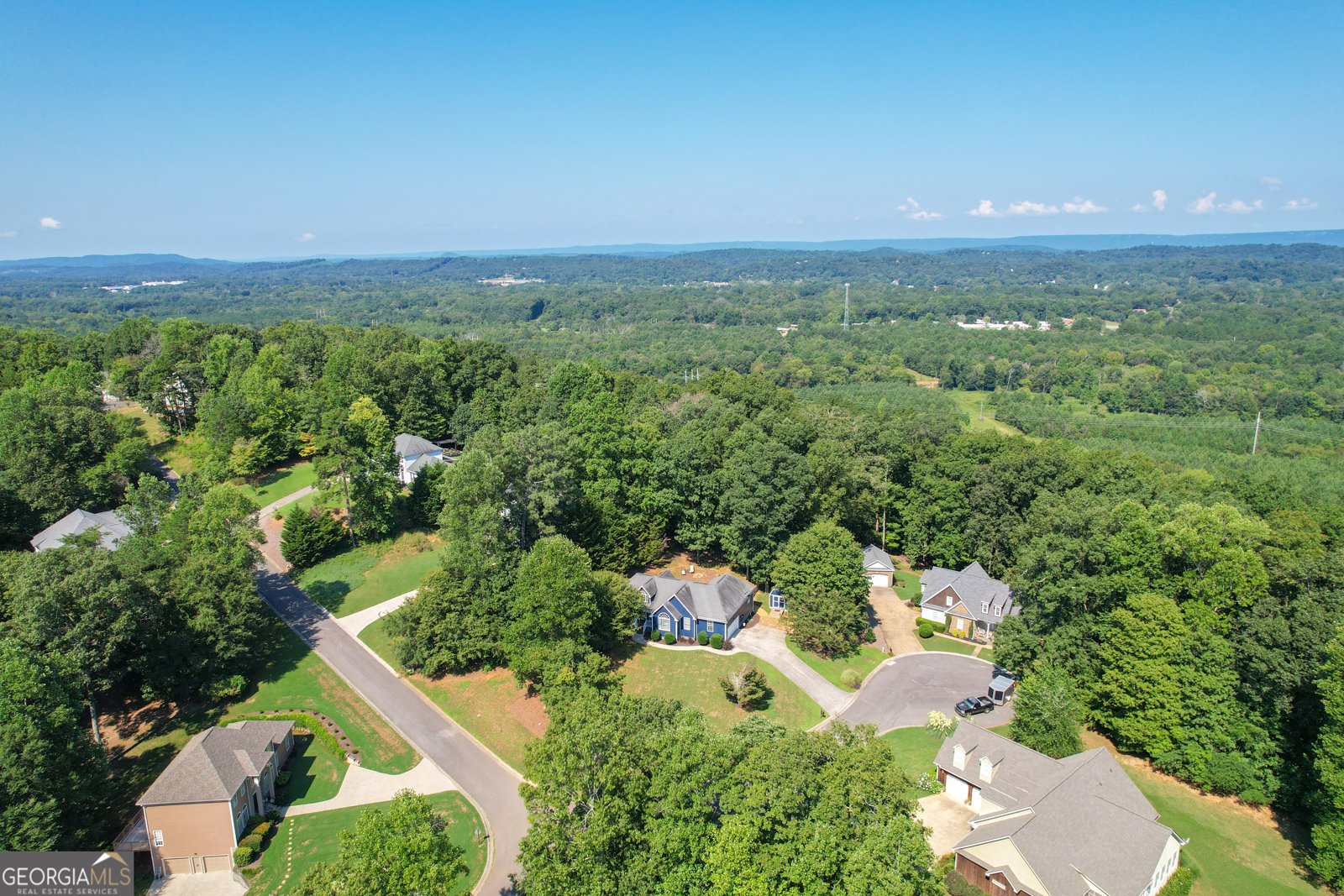 223 Magnolia Court Summerville - 52