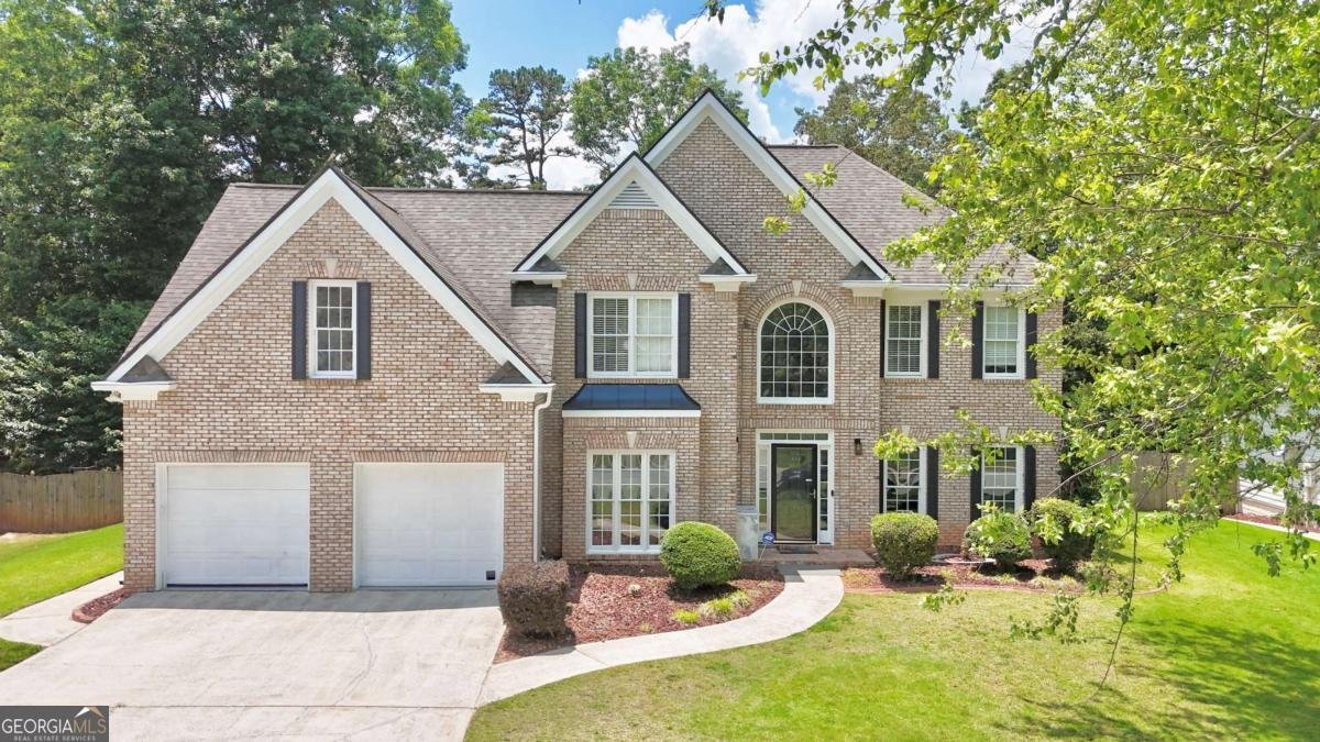 445 Sweet Ivy Lane Lawrenceville - 1