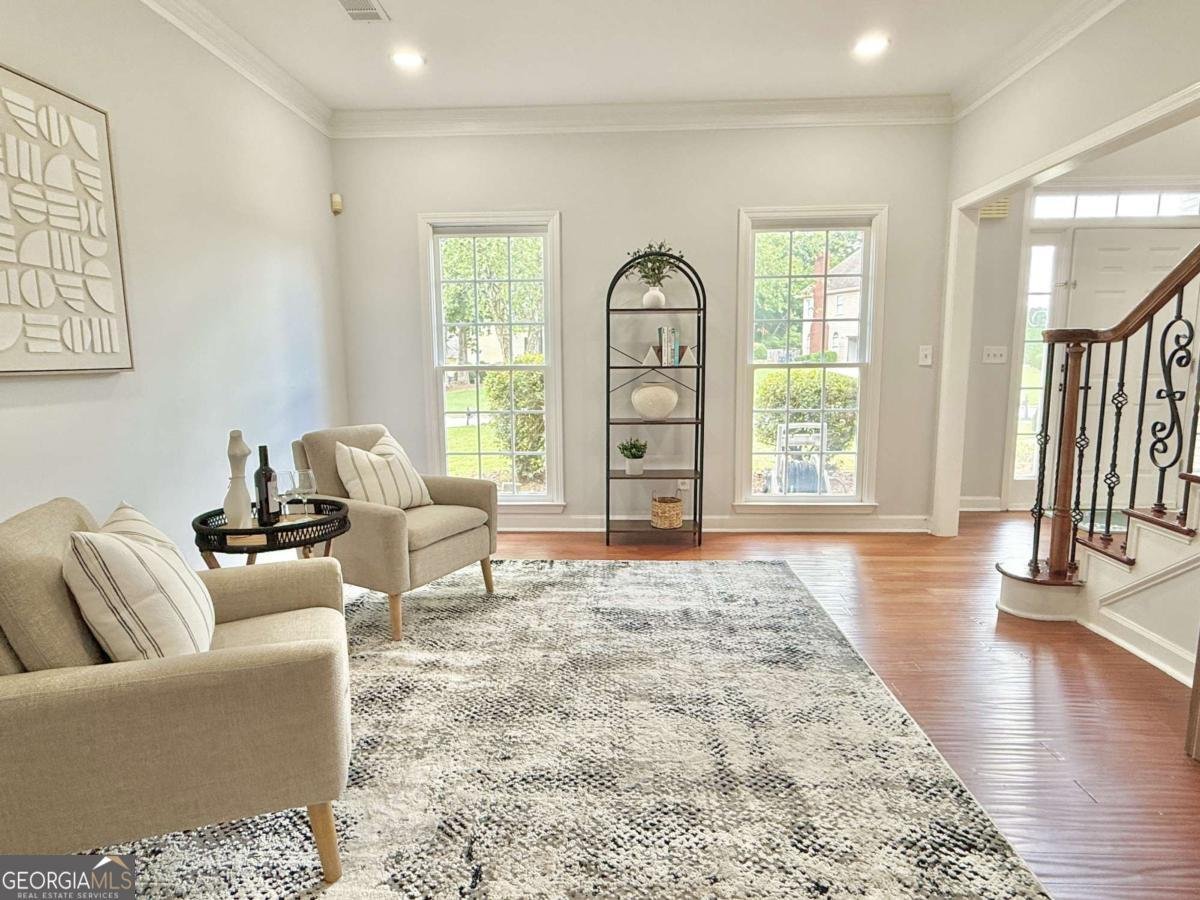 445 Sweet Ivy Lane Lawrenceville - 10