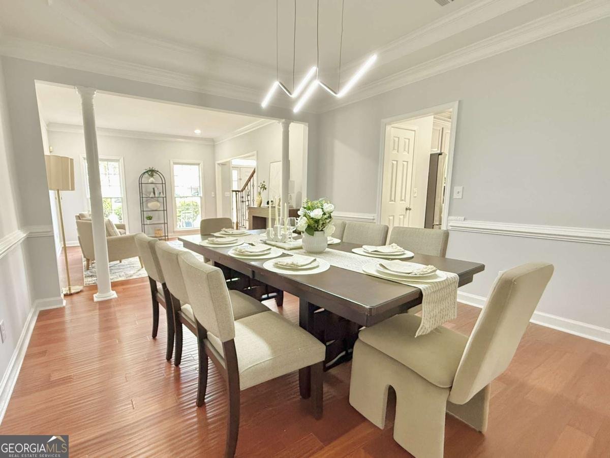 445 Sweet Ivy Lane Lawrenceville - 13