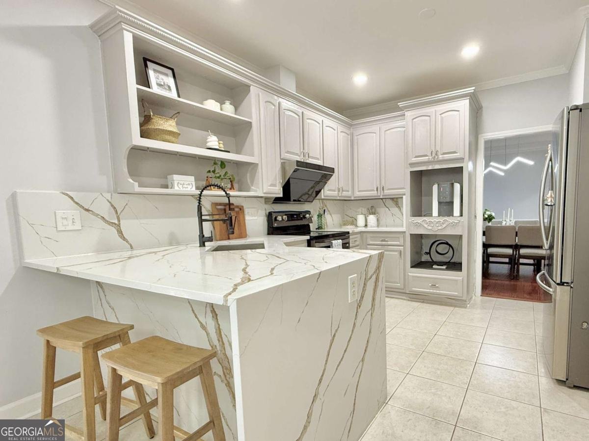 445 Sweet Ivy Lane Lawrenceville - 16
