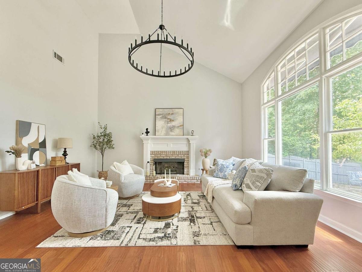 445 Sweet Ivy Lane Lawrenceville - 19