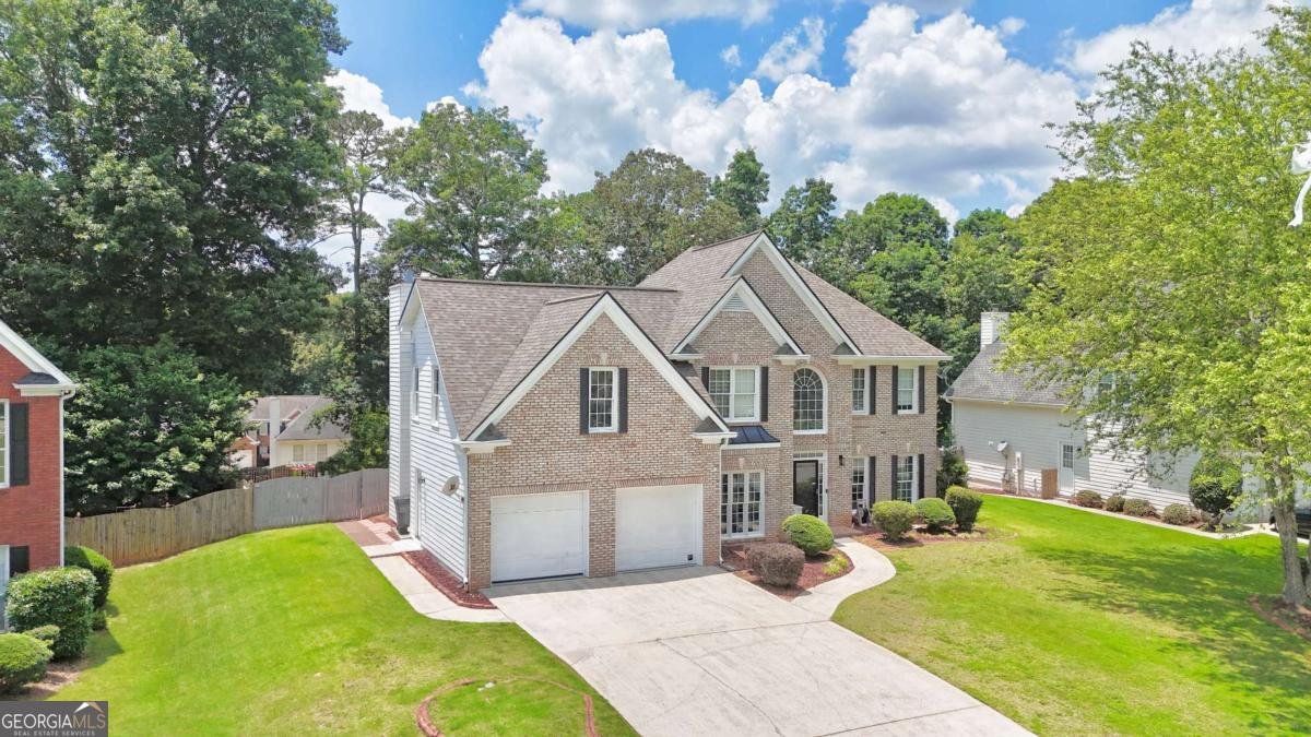 445 Sweet Ivy Lane Lawrenceville - 2