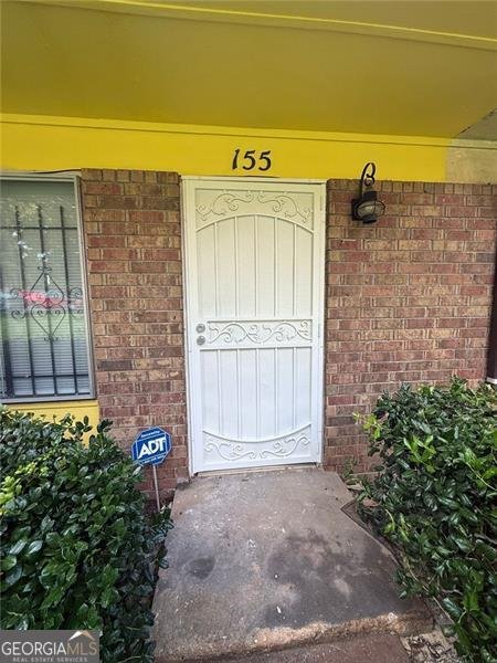 155 Peyton Place Atlanta - 2
