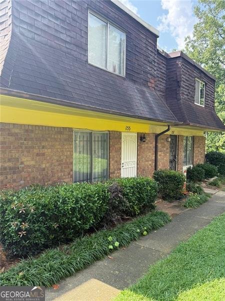 155 Peyton Place Atlanta - 4