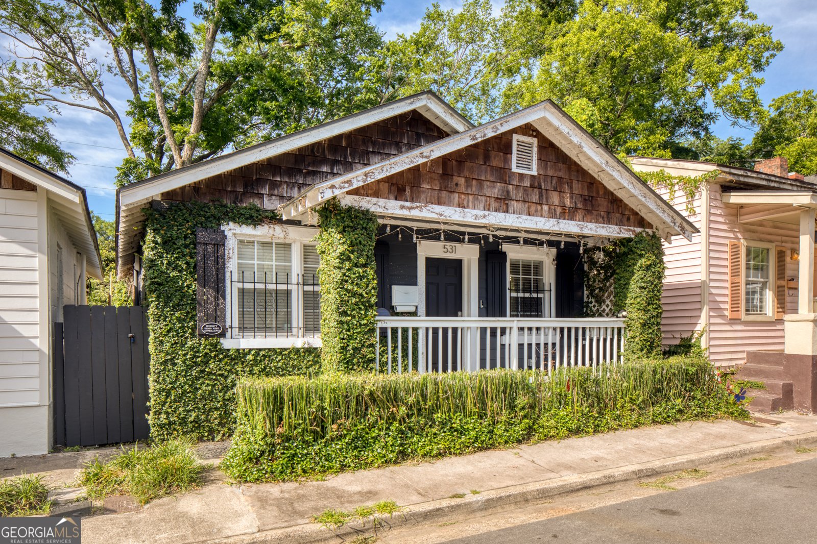 531 31st Street Savannah - 2