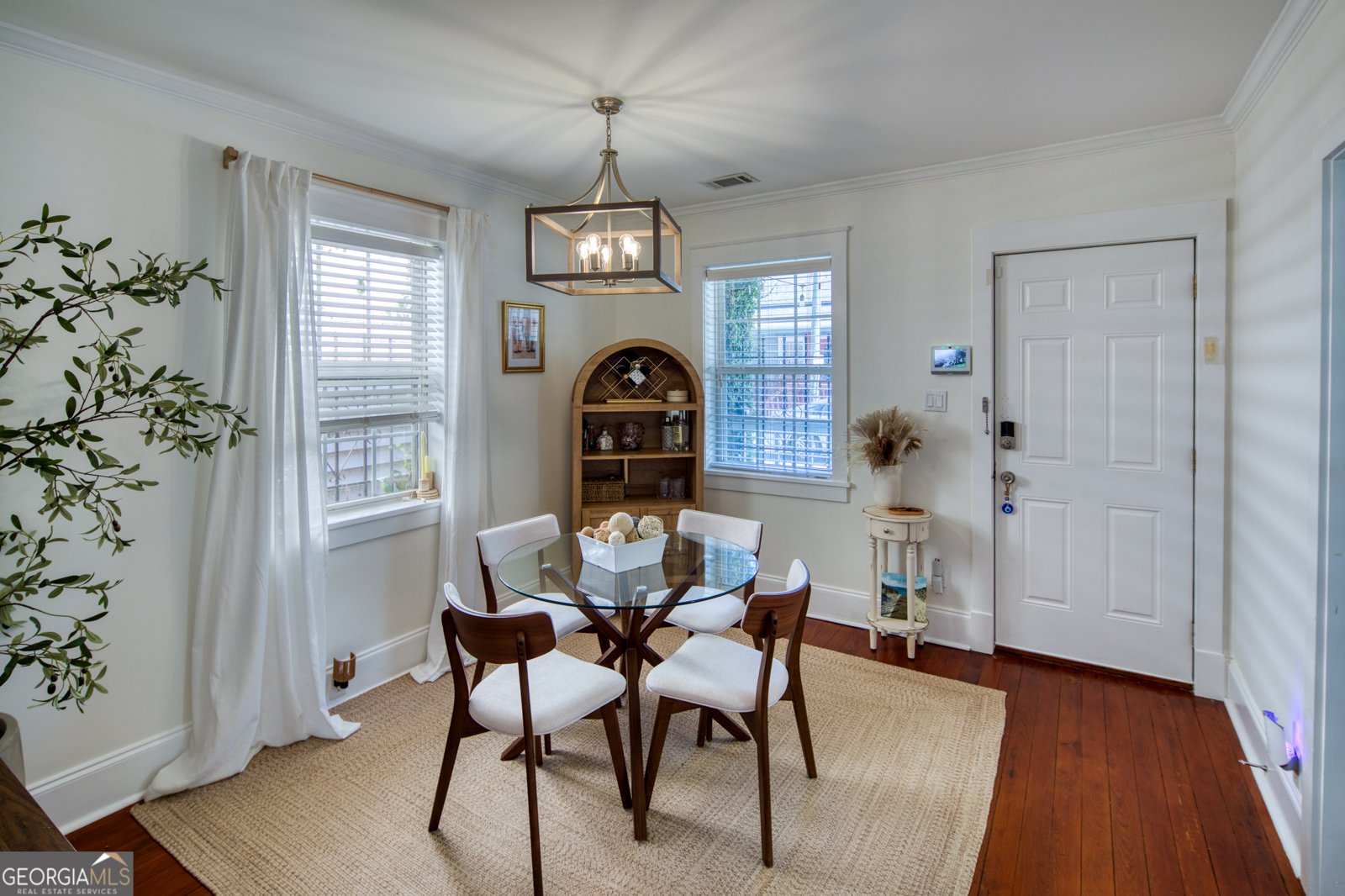 531 31st Street Savannah - 22