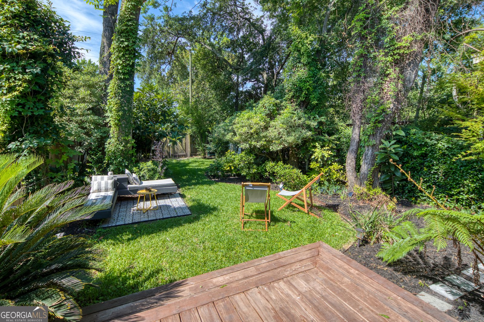 531 31st Street Savannah - 23