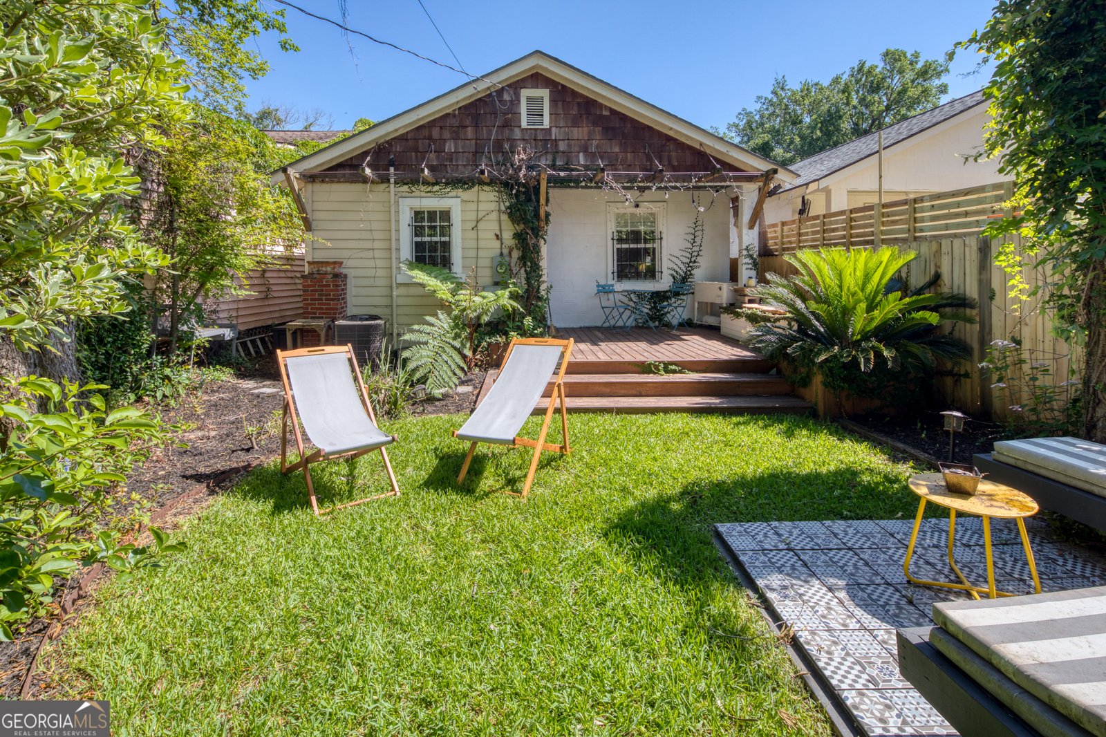 531 31st Street Savannah - 24