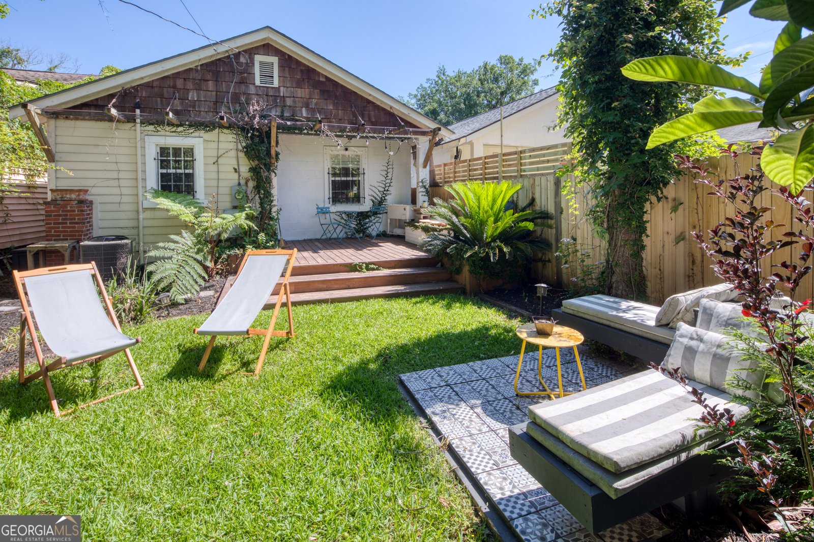 531 31st Street Savannah - 25