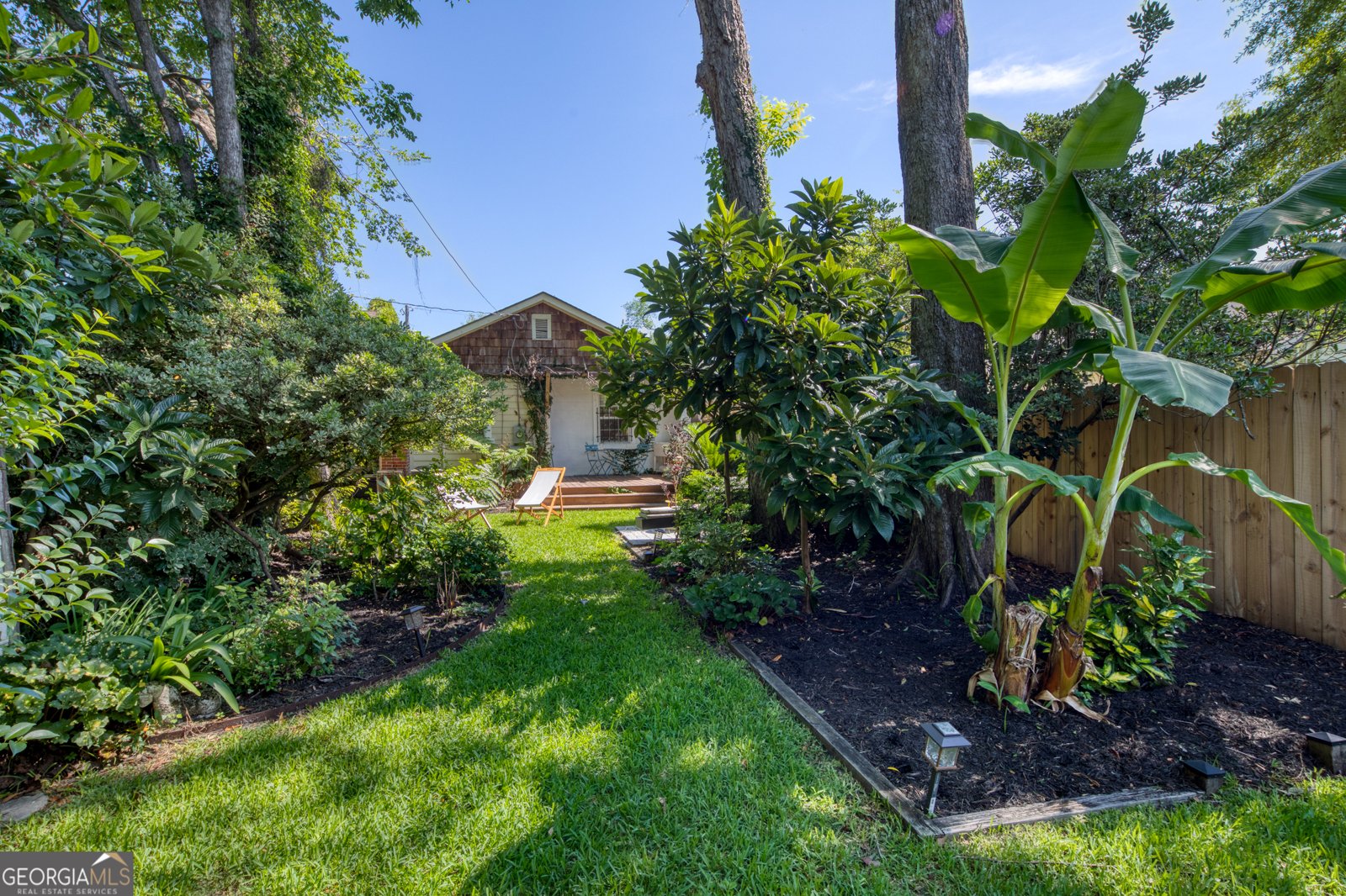 531 31st Street Savannah - 26