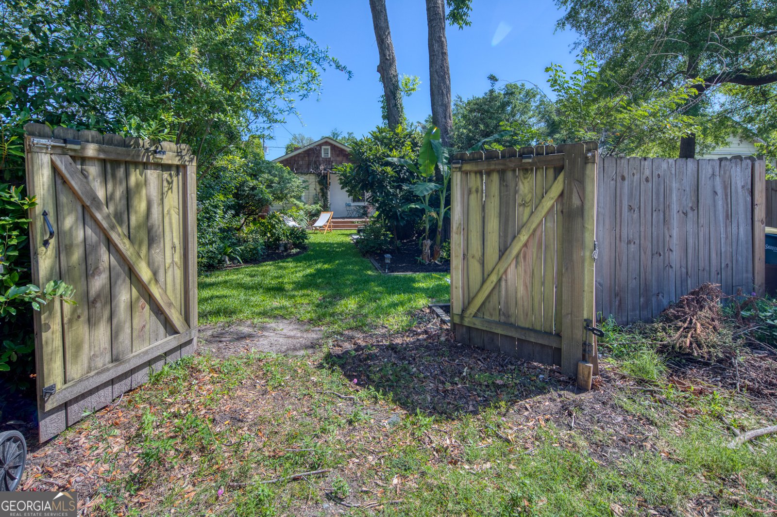 531 31st Street Savannah - 28