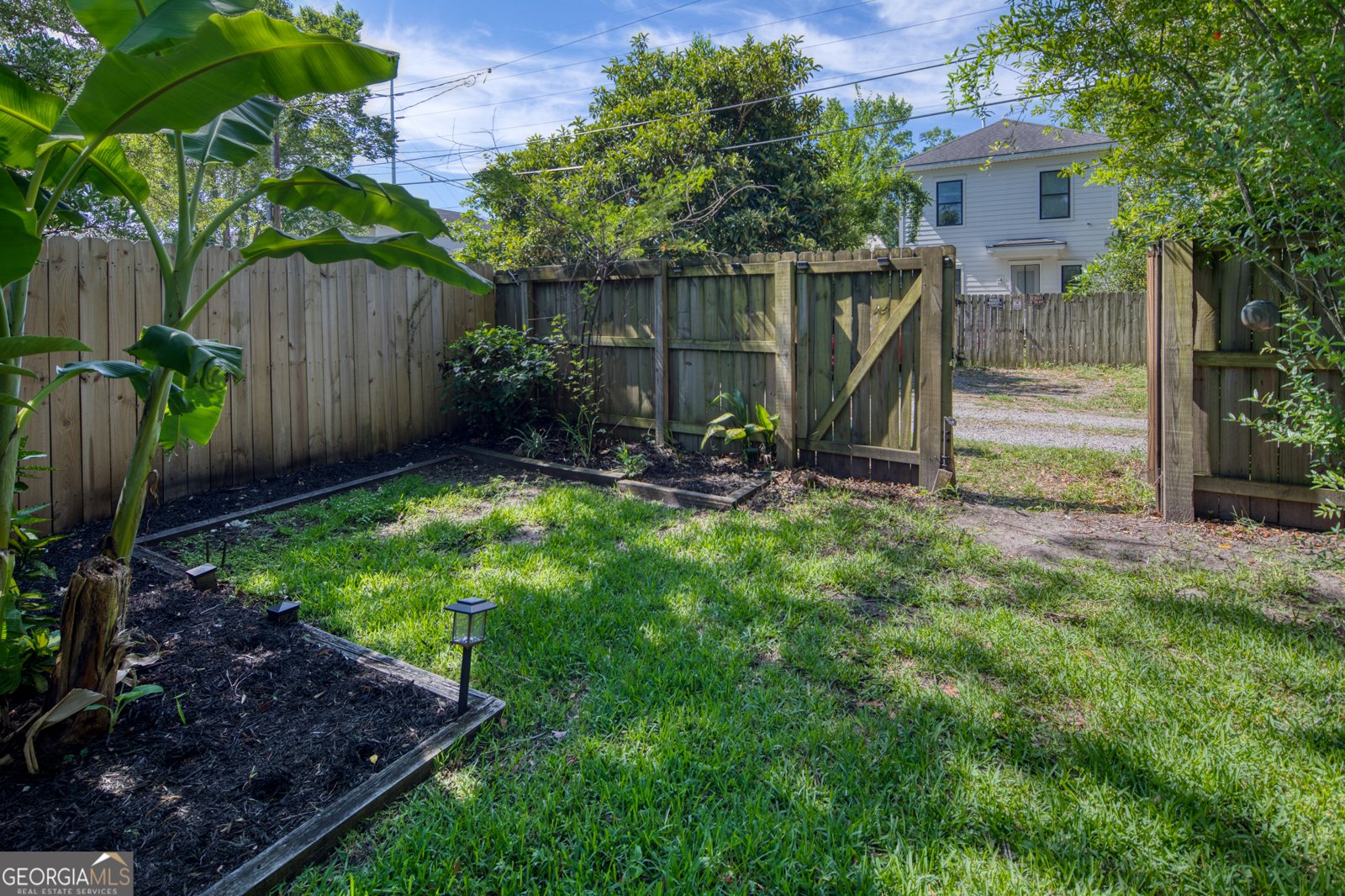 531 31st Street Savannah - 31