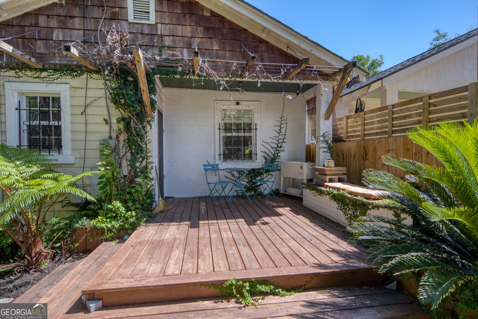 531 31st Street Savannah - 32