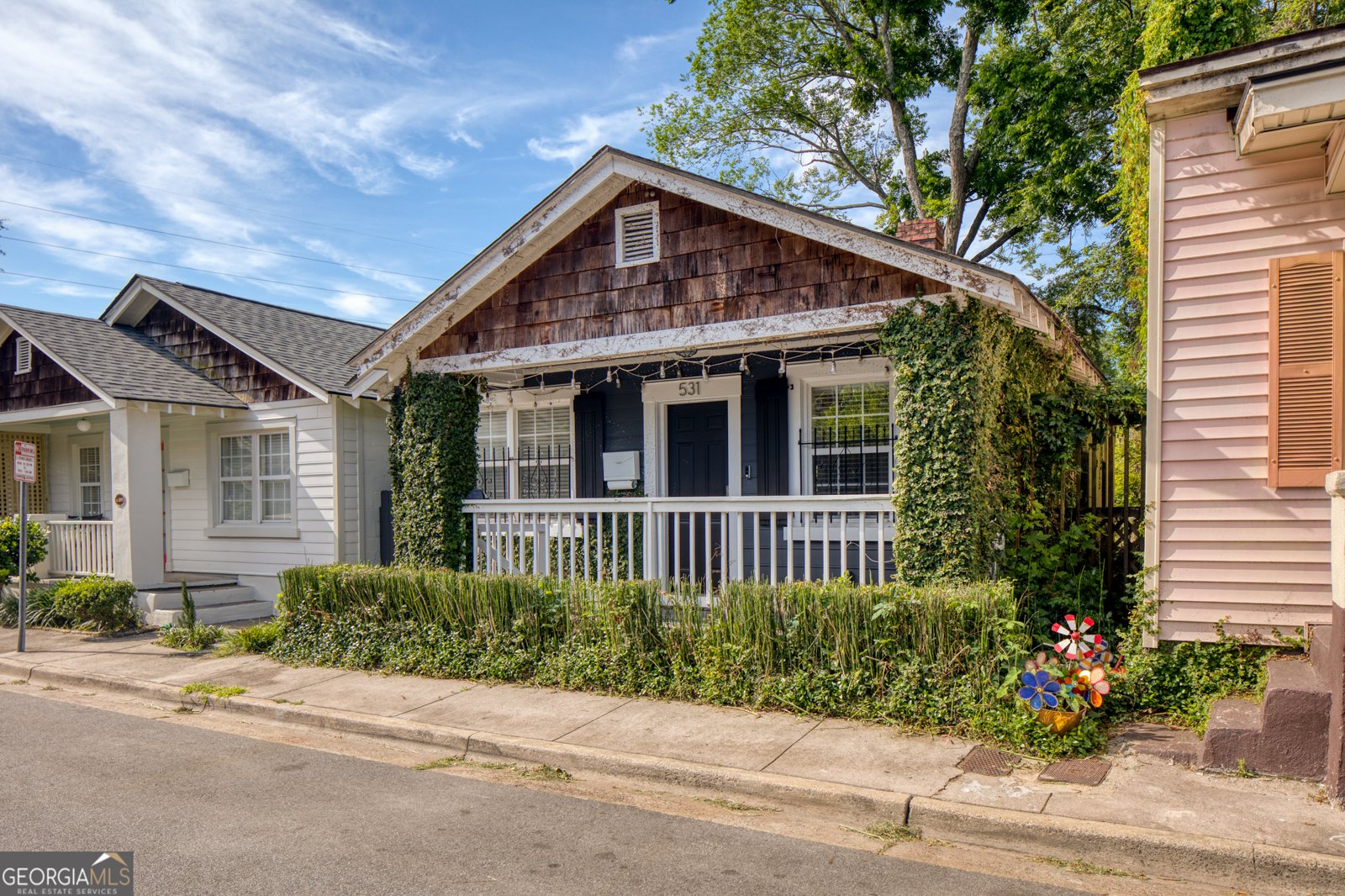 531 31st Street Savannah - 4