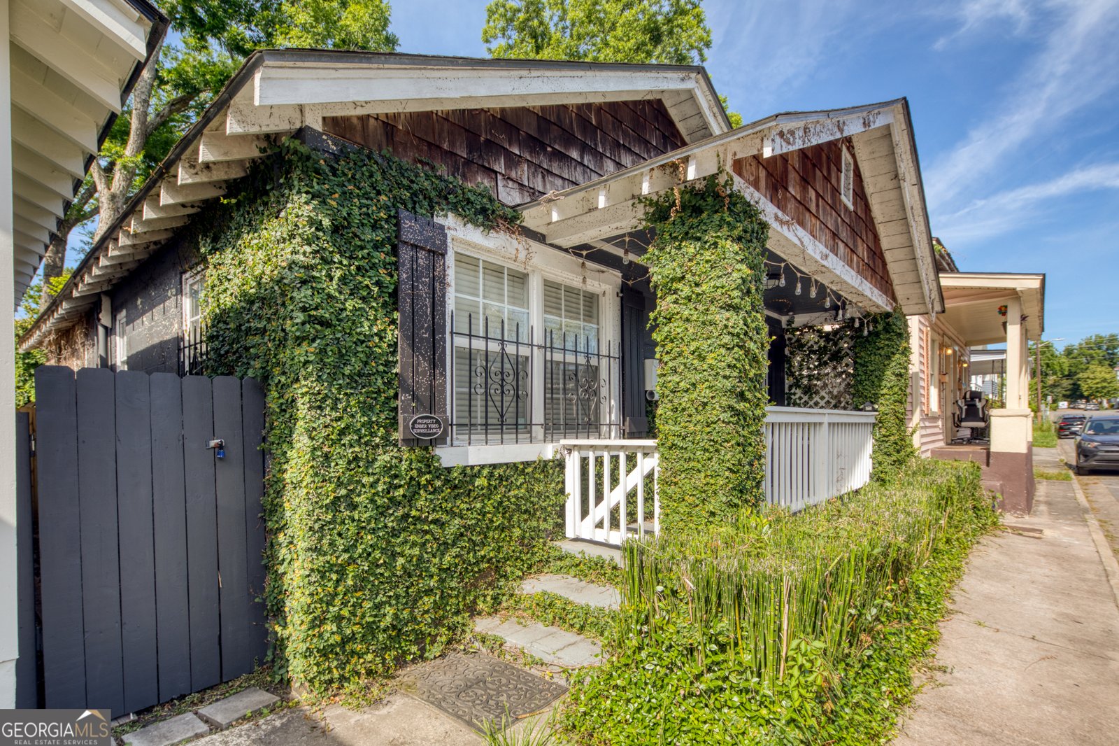 531 31st Street Savannah - 5