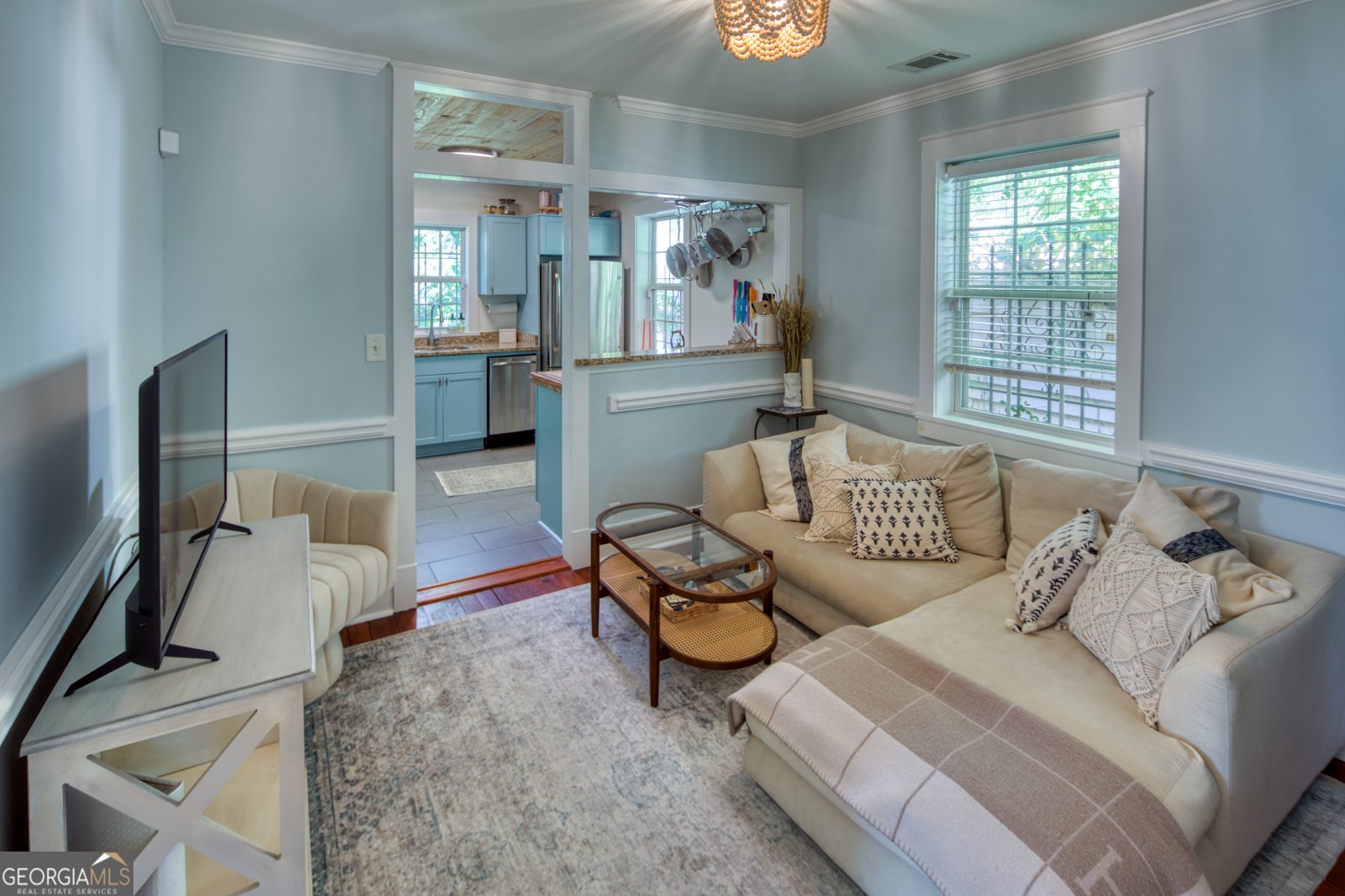 531 31st Street Savannah - 6