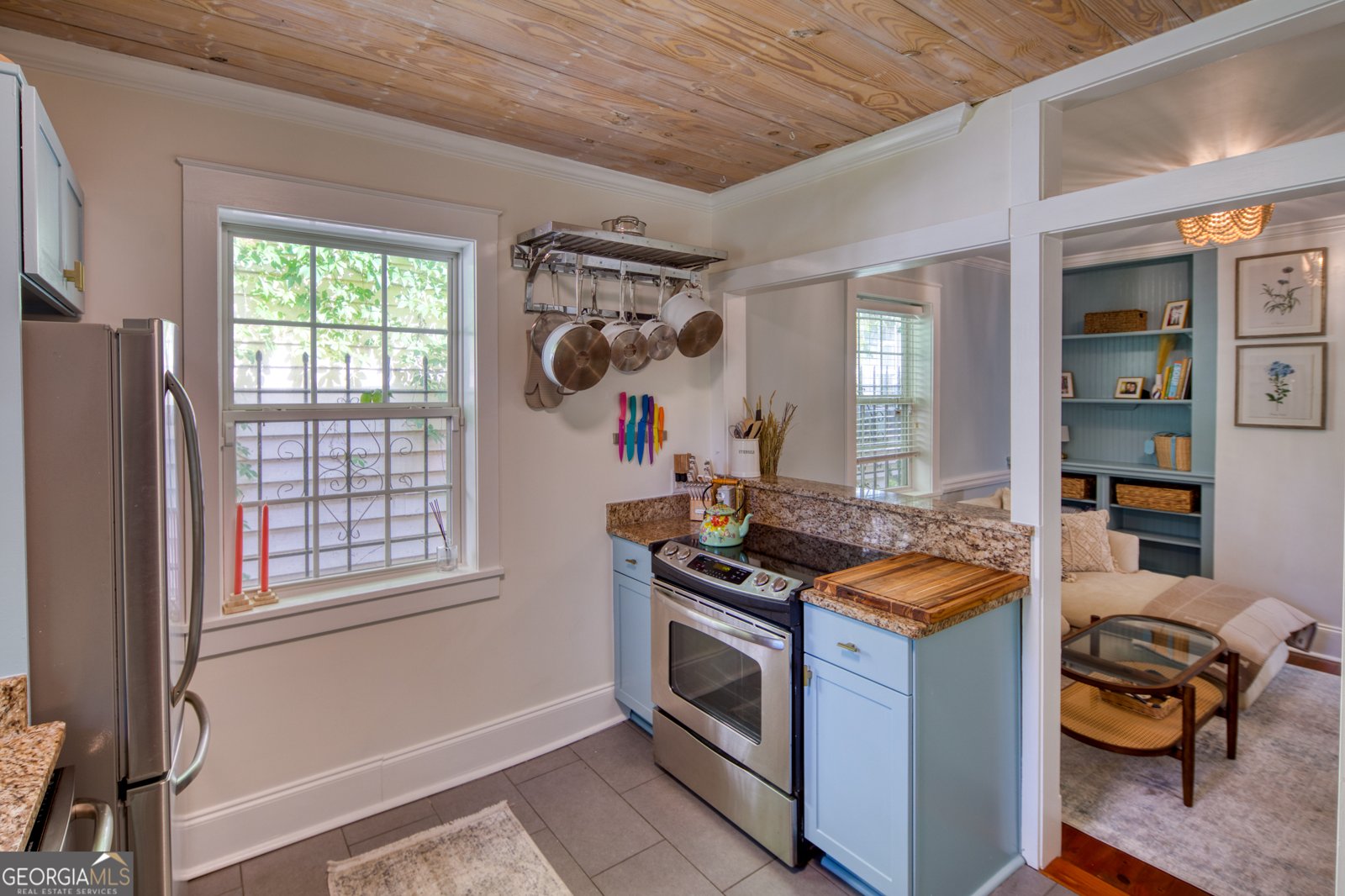 531 31st Street Savannah - 9