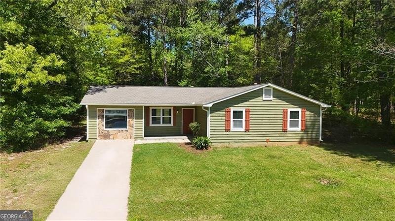 530 Bell Road Conyers - 1
