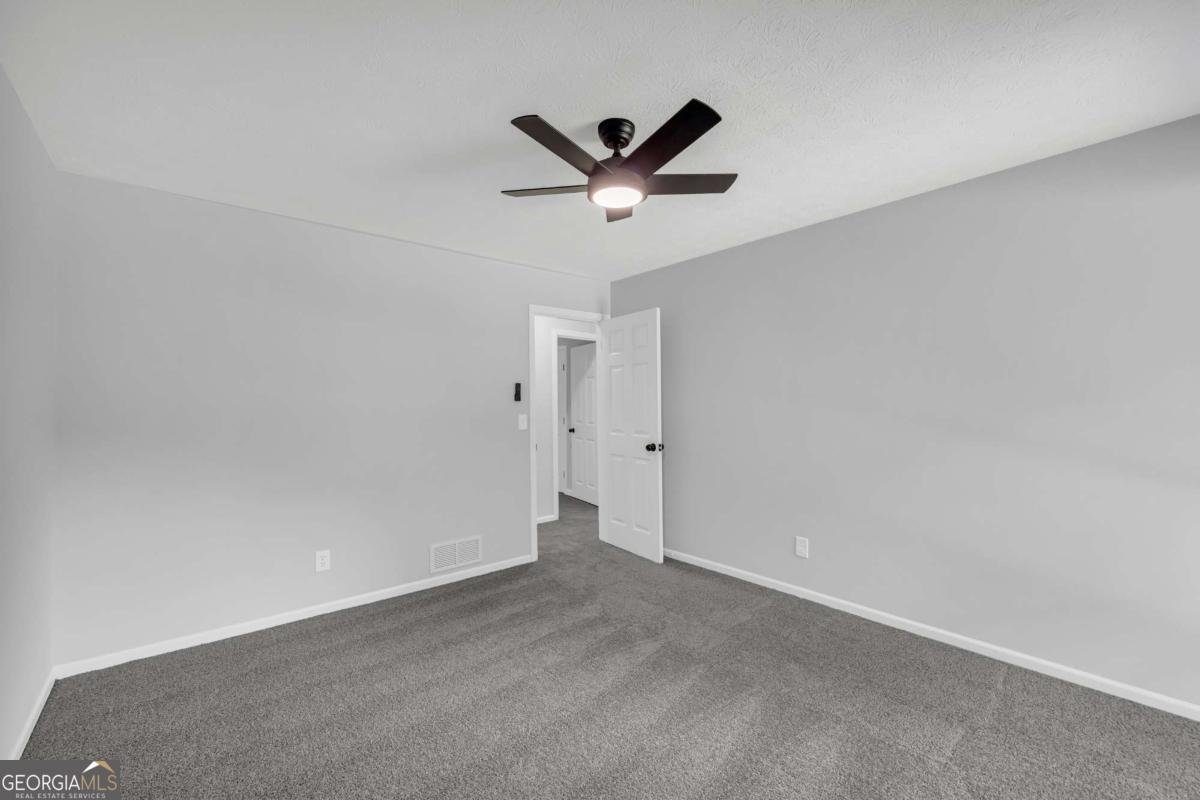 3346 Deshong Drive Stone Mountain - 3