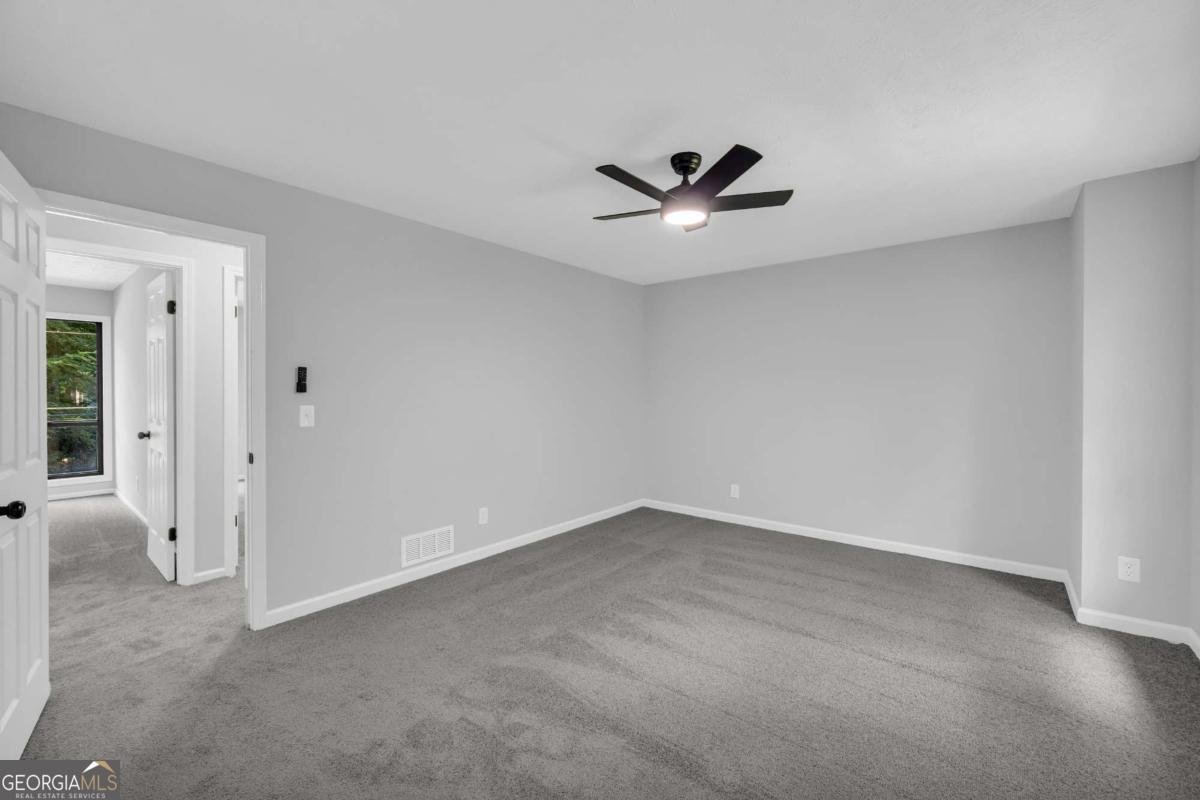 3346 Deshong Drive Stone Mountain - 6