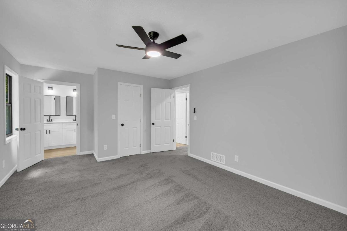 3346 Deshong Drive Stone Mountain - 7