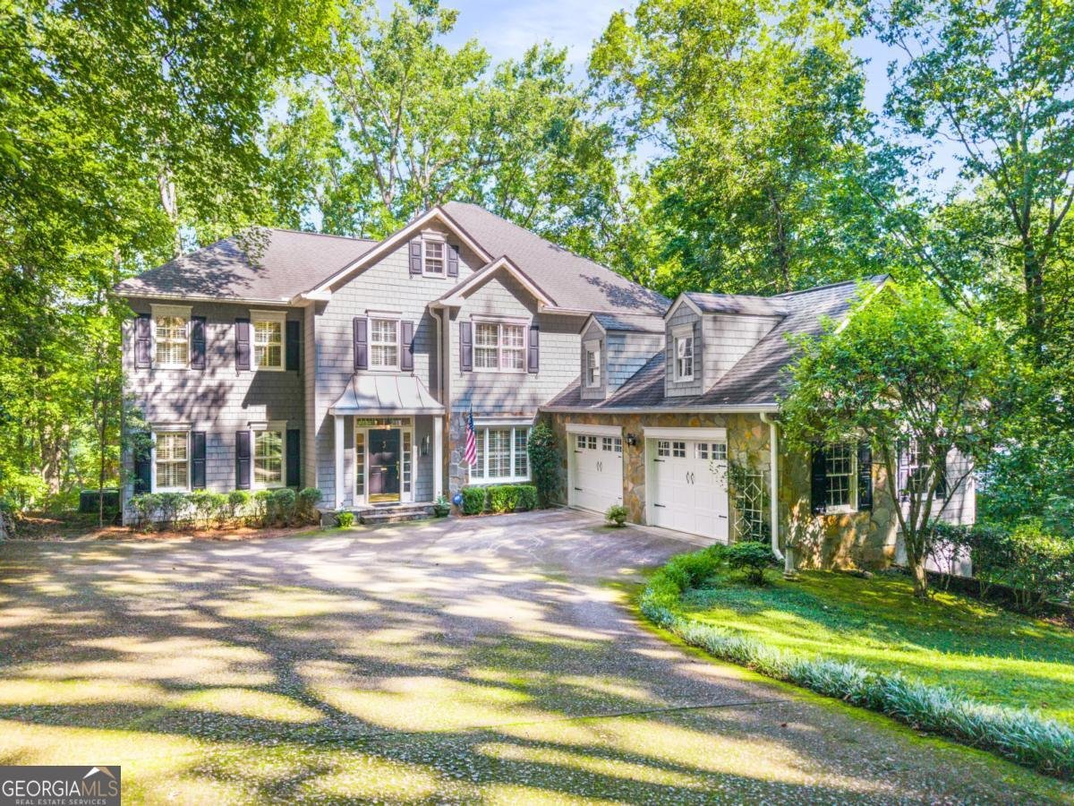 9010 Beaver Trail Gainesville - 1