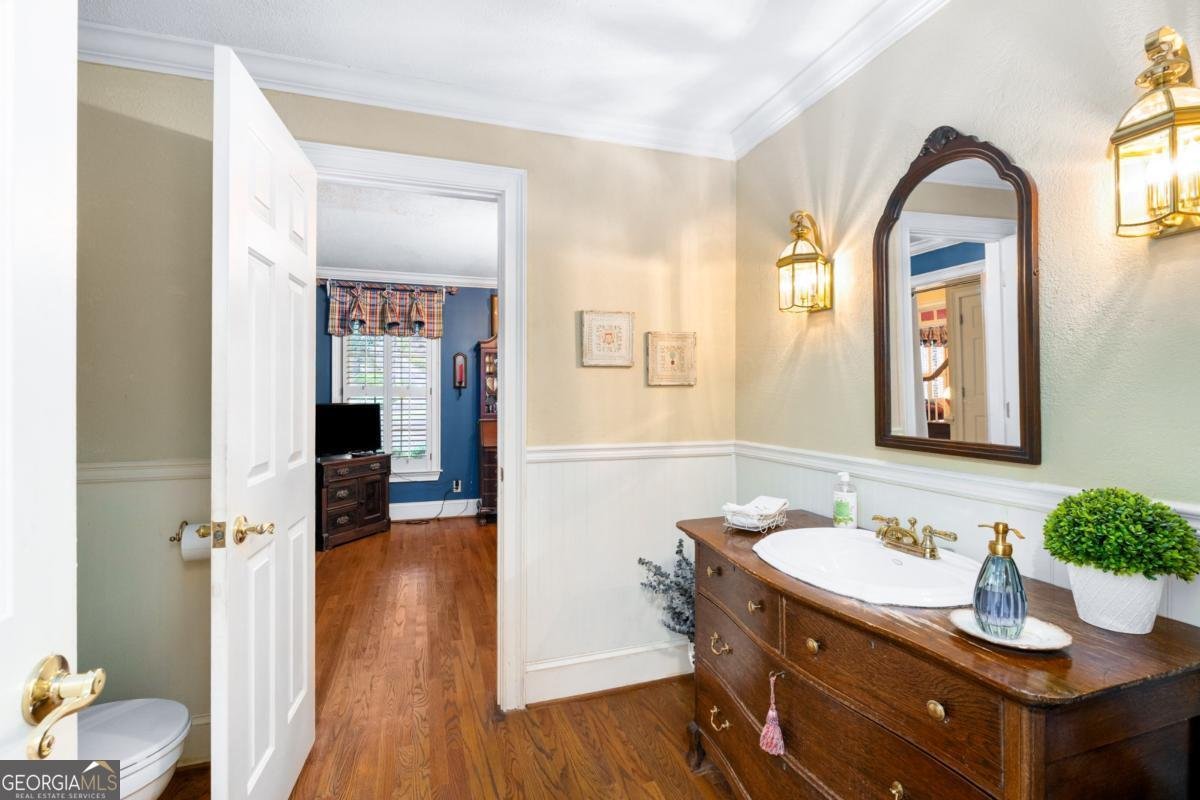 9010 Beaver Trail Gainesville - 21