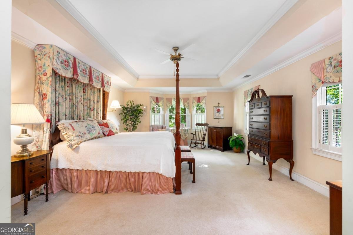 9010 Beaver Trail Gainesville - 22