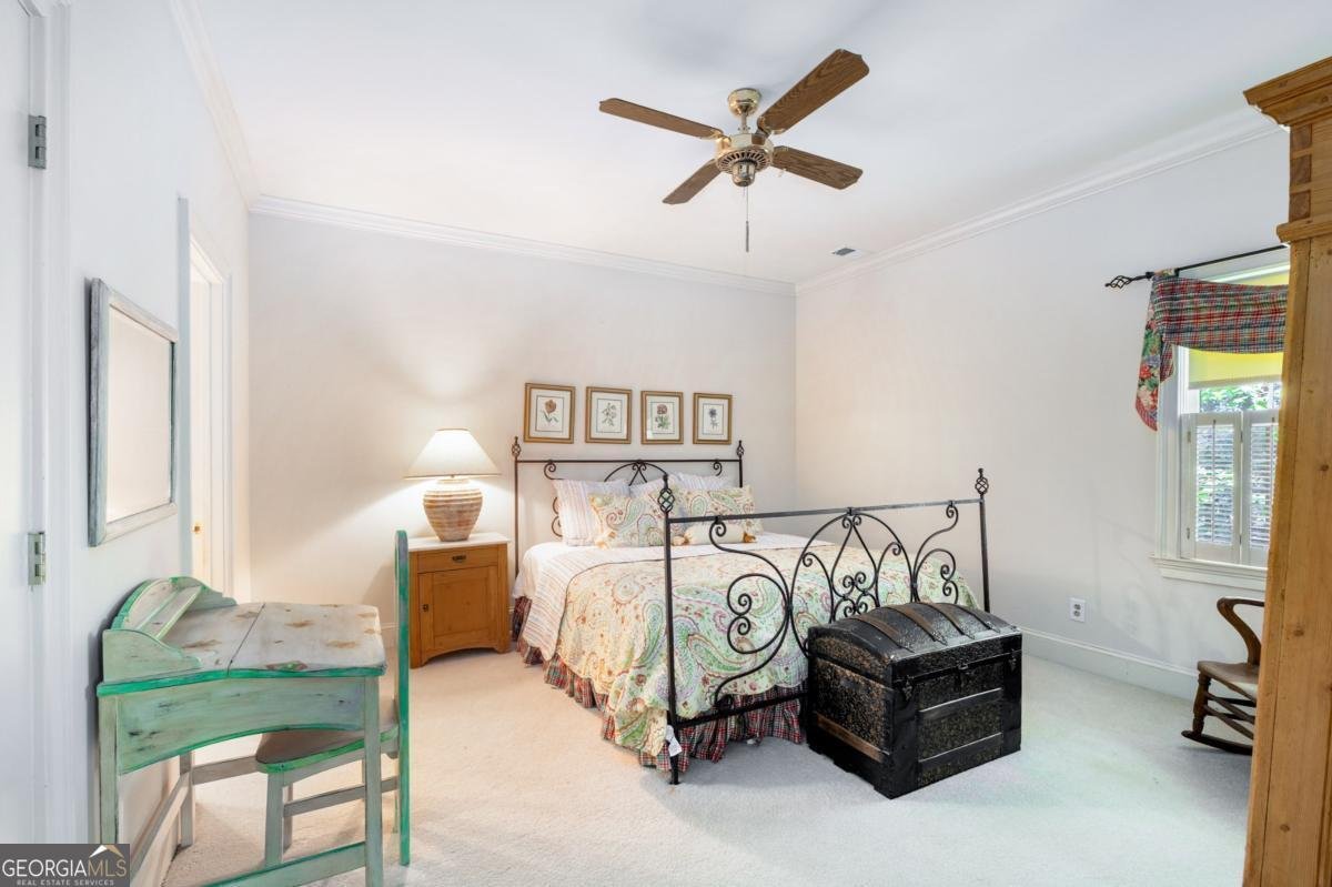 9010 Beaver Trail Gainesville - 27