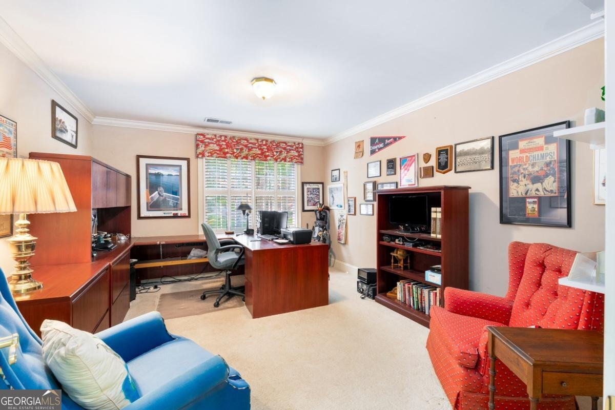 9010 Beaver Trail Gainesville - 28